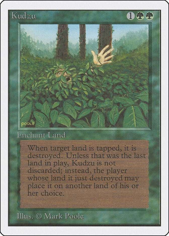 Kudzu [2ED]