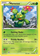 Maractus (10/106) [FLF]
