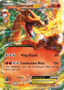 Charizard EX 12 (12/106) [FLF]