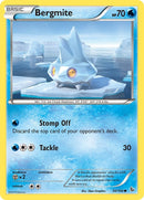 Bergmite (30/106) [FLF]