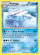 Avalugg (31/106) [FLF]