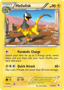 Heliolisk (37/106) [FLF]