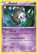Duskull (38/106) [FLF]