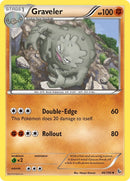Graveler (46/106) (XY - Flashfire)