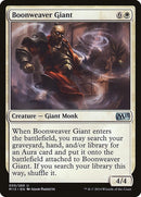 Boonweaver Giant (5) [M15]