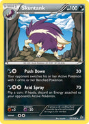 Skuntank (55/106) [FLF]