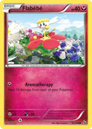 Flabebe 62 (62/106) [FLF]