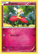 Flabebe 63 (63/106) [FLF]