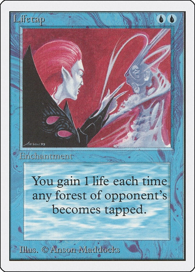 Lifetap [2ED]
