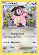 Miltank (83/106) [FLF]