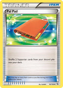 Pal Pad (92/106) [FLF]