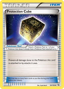 Protection Cube (95/106) [FLF]