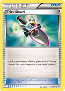 Trick Shovel (98/106) [FLF]