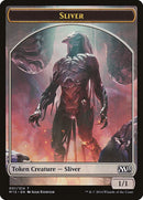 Sliver Token (1) [M15]