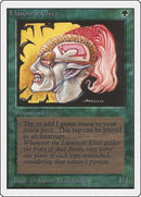 Llanowar Elves [2ED]