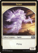 Spirit Token (3) [M15]