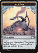 Land Mine Token (12) [M15]