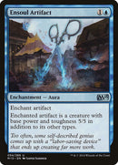 Ensoul Artifact (54) [M15]