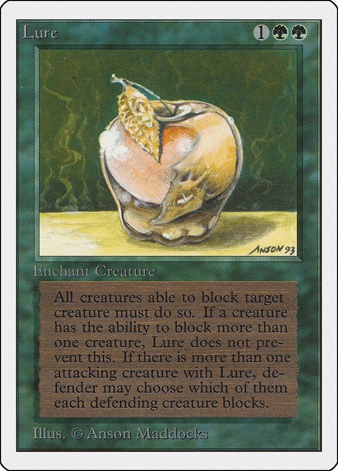 Lure [2ED]