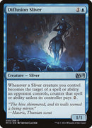 Diffusion Sliver (50) [M15]