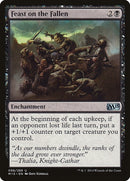 Feast on the Fallen (96) [M15]