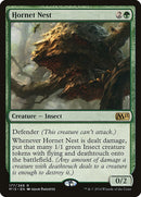 Hornet Nest (177) [M15]