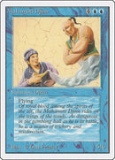 Mahamoti Djinn [2ED]