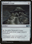 Tormods Crypt (237) [M15]