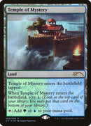 Temple of Mystery (6) [UMP]