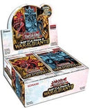 Battle Pack 2 War of the Giants Booster Box [BP02]