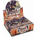 Lord of the Tachyon Galaxy Booster Box [LTGY]