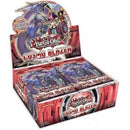 Cosmo Blazer Booster Box 1st Edition [CBLZ]