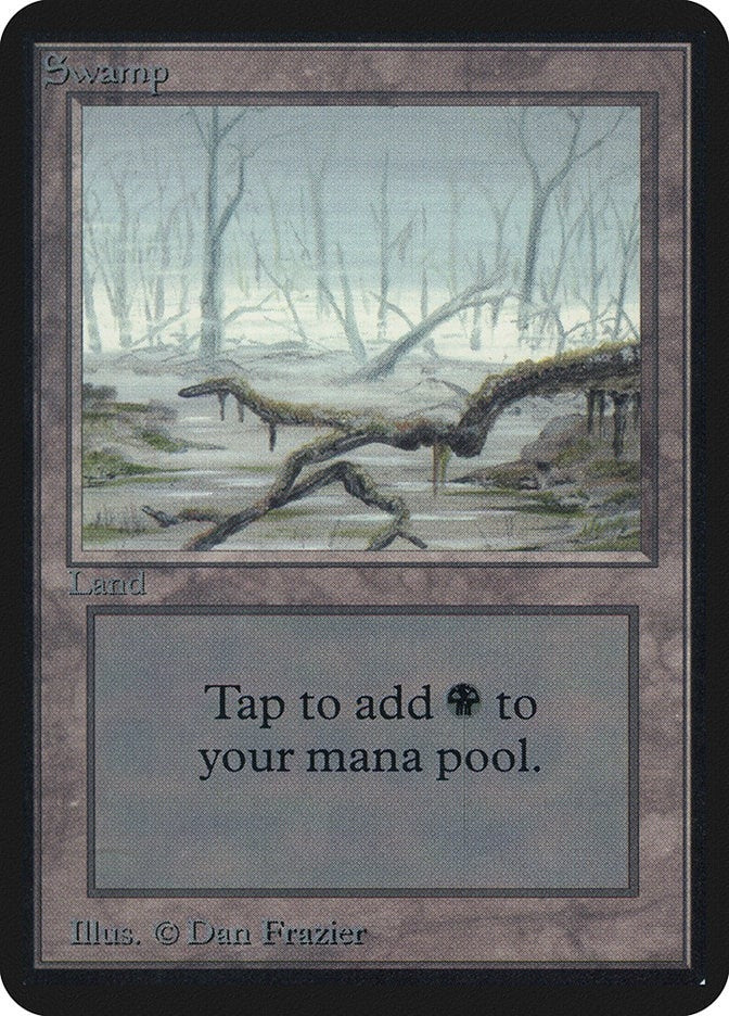 Swamp A [LEA]