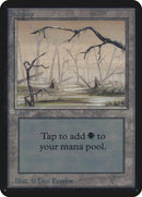 Swamp B [LEA]