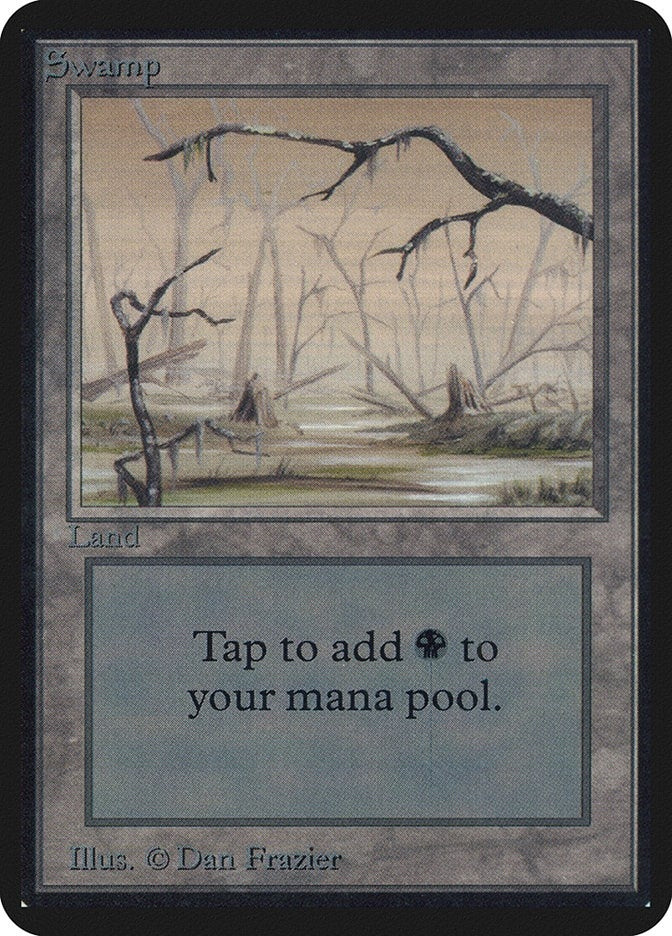 Swamp B [LEA]