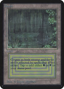 Bayou [LEA]