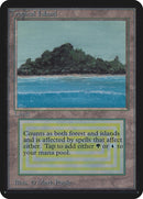 Tropical Island [LEA]