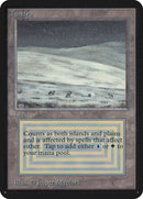 Tundra [LEA]