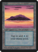 Island A [LEA]