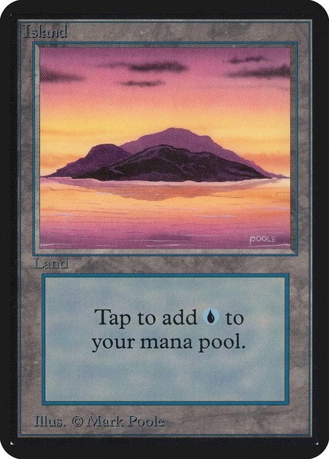 Island A [LEA]