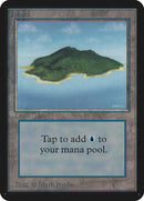 Island B [LEA]