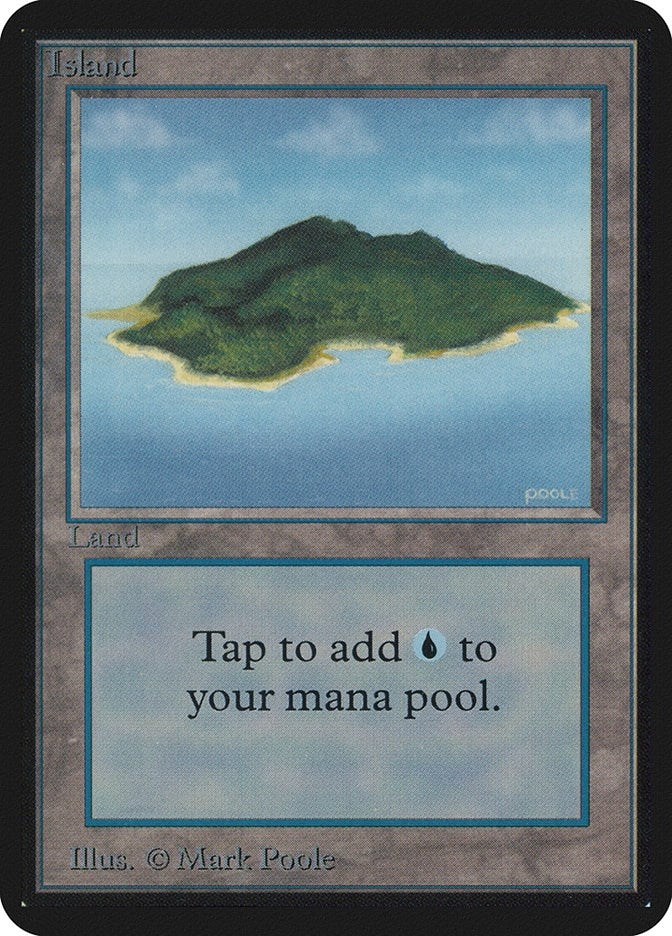 Island B [LEA]