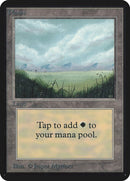 Plains A [LEA]