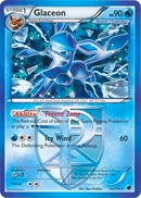 Glaceon 23 116 BW Plasma Freeze (023/116) [PR]