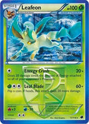 Leafeon 11 116 BW Plasma Freeze (011/116) [PR]