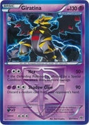 Giratina 62 135 BW Plasma Storm (062/135) [PR]