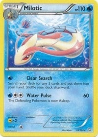 Milotic 28 124 (028/124) [PR]