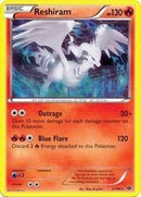 Reshiram 21 99 Next Destinies (021/099) [PR]