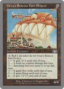 Urzas Science Fair Project (83) [UGL]