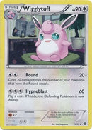 Wigglytuff 79 99 Cosmos Holo (079/099) [BLE]